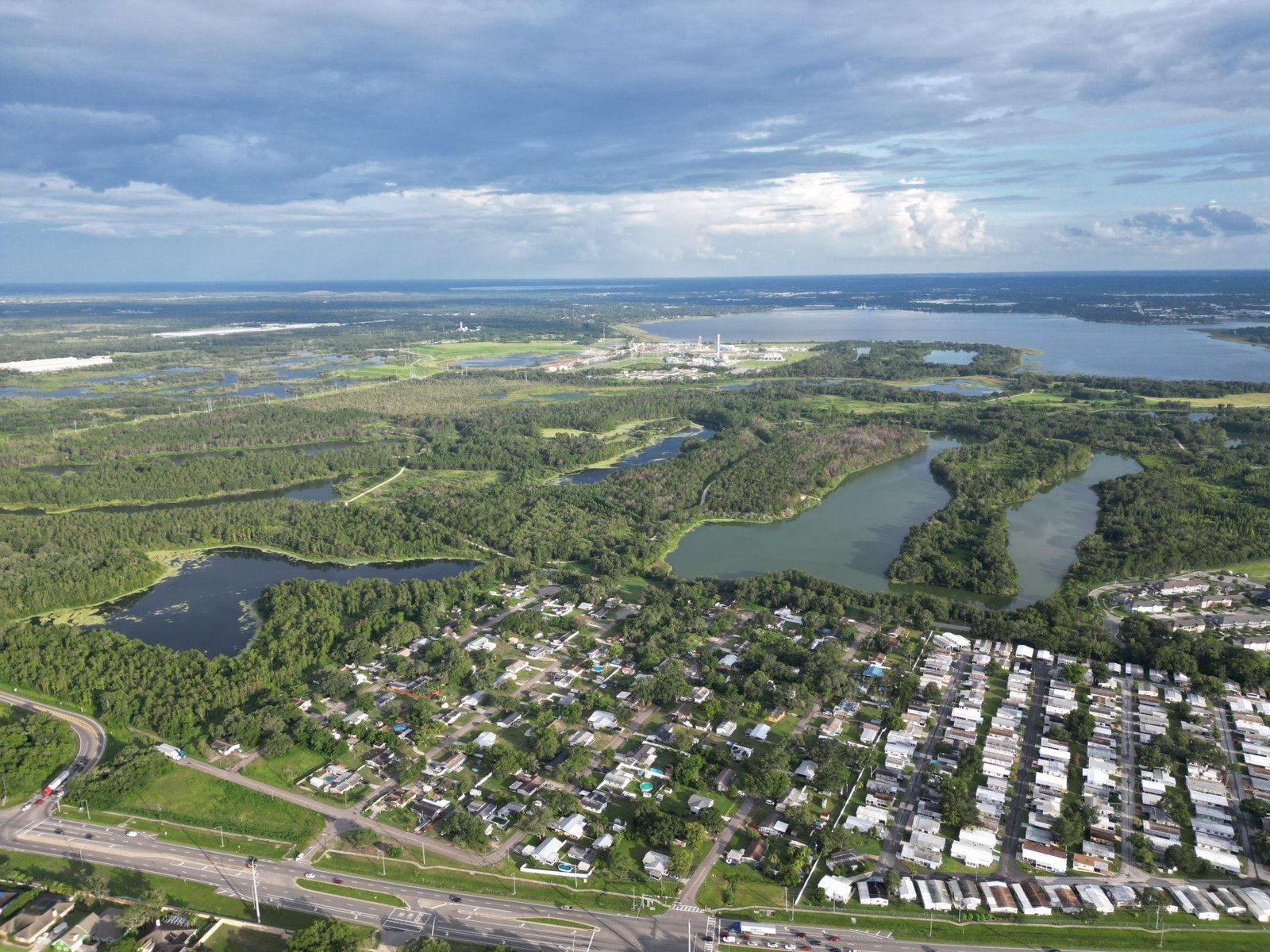 Own Land in Florida — 0.23 acre lot for Sale in South Central Florida without bank headaches | Only $349/Month