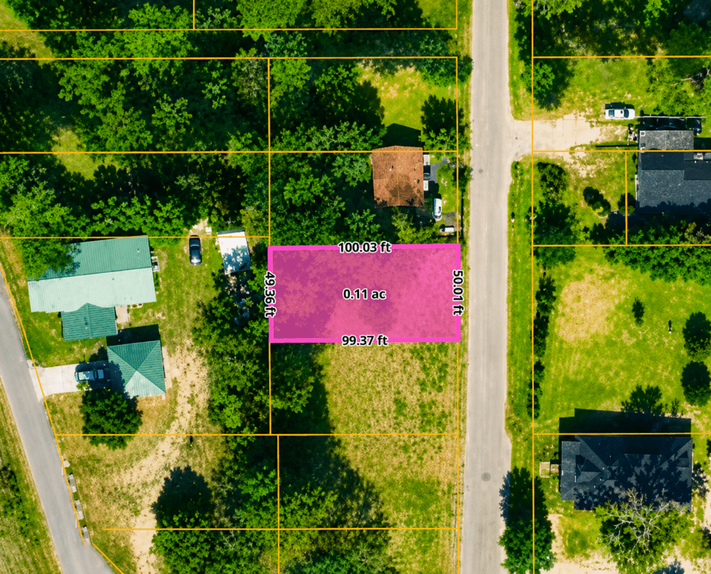 Mobile home and RV-approved land in Hattiesburg - photo 11