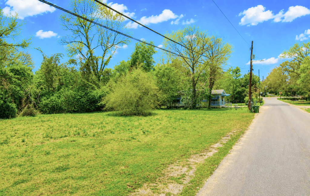Flat, ready-to-build land in Forrest County, Mississippi - photo 2