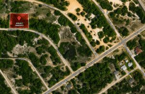 Lake Placid Florida lot for sale, Highlands County, flat terrain, RV allowed - photo 14