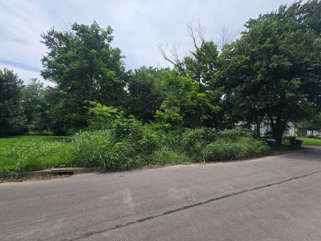 0.15 acre buildable residential property in Tulsa County - photo 5
