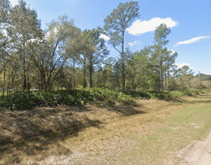 Lake Access FL Lot Only $250/Month