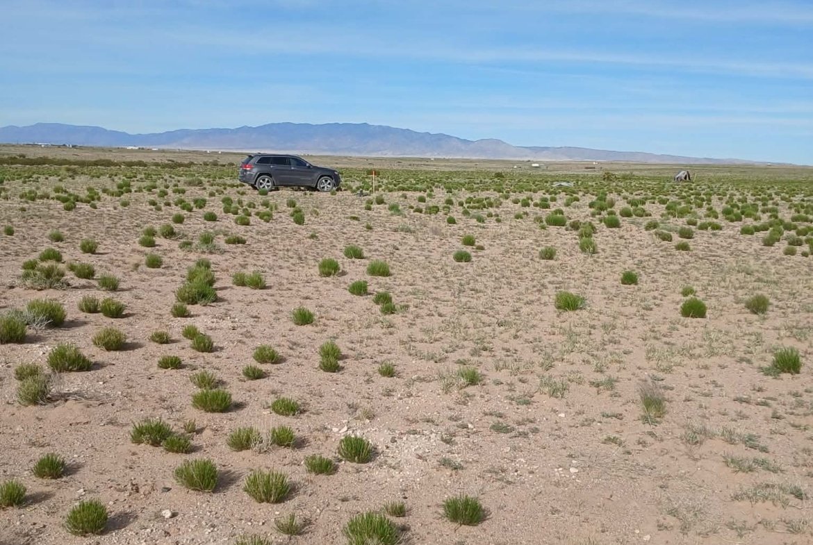 1 Full Acre of New Mexico Land for Sale | This Is What Freedom Looks Like