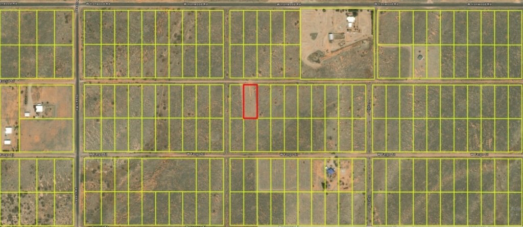 Wildlife habitat grassland lot for sale in Sunsites, Arizona - photo 9