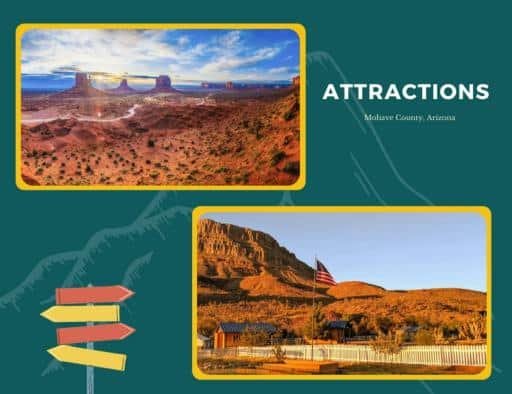 1 Acre of Buildable Raw Land in Meadview, Arizona Just 20 minutes to Lake Mead!