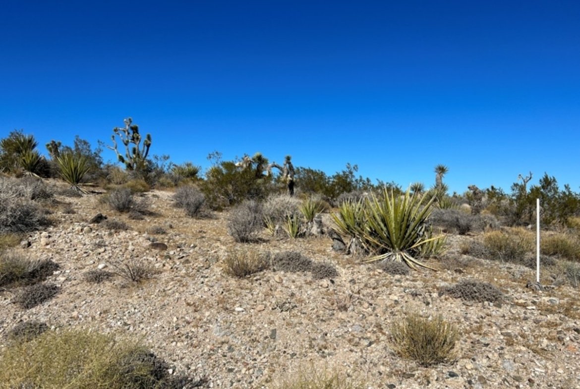Meadview, AZ 1.3 Acre Property for Sale in a Cul De Sac