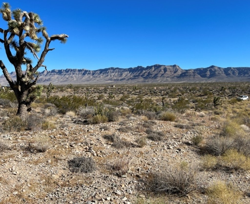 Meadview, AZ 1.3 Acre Property for Sale in a Cul De Sac