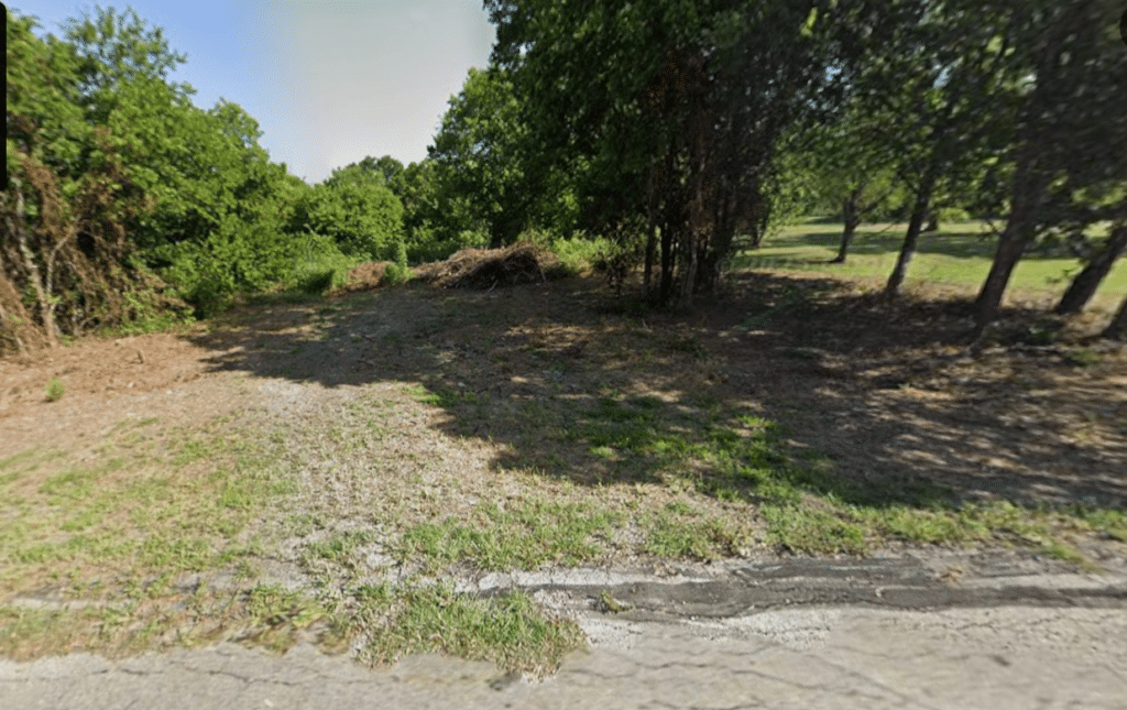 Corner lot for sale in Dallas County, Texas near Balch Springs - photo 2
