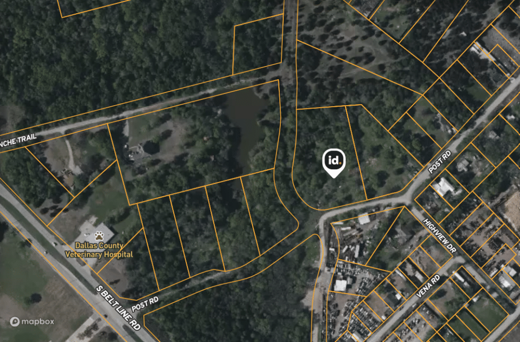 🏡 BUILDER OPPORTUNITY – 2.17 ACRES IN BALCH SPRINGS, TX 🌳