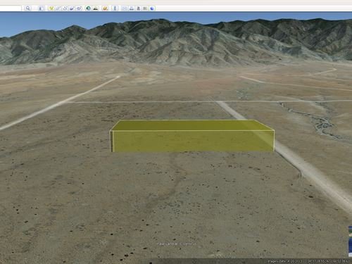5 Acres of Land for Sale in Valencia County, New Mexico Near Manzano Peaks