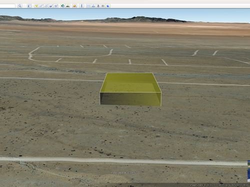 5 Acres of Land for Sale in Valencia County, New Mexico Near Manzano Peaks
