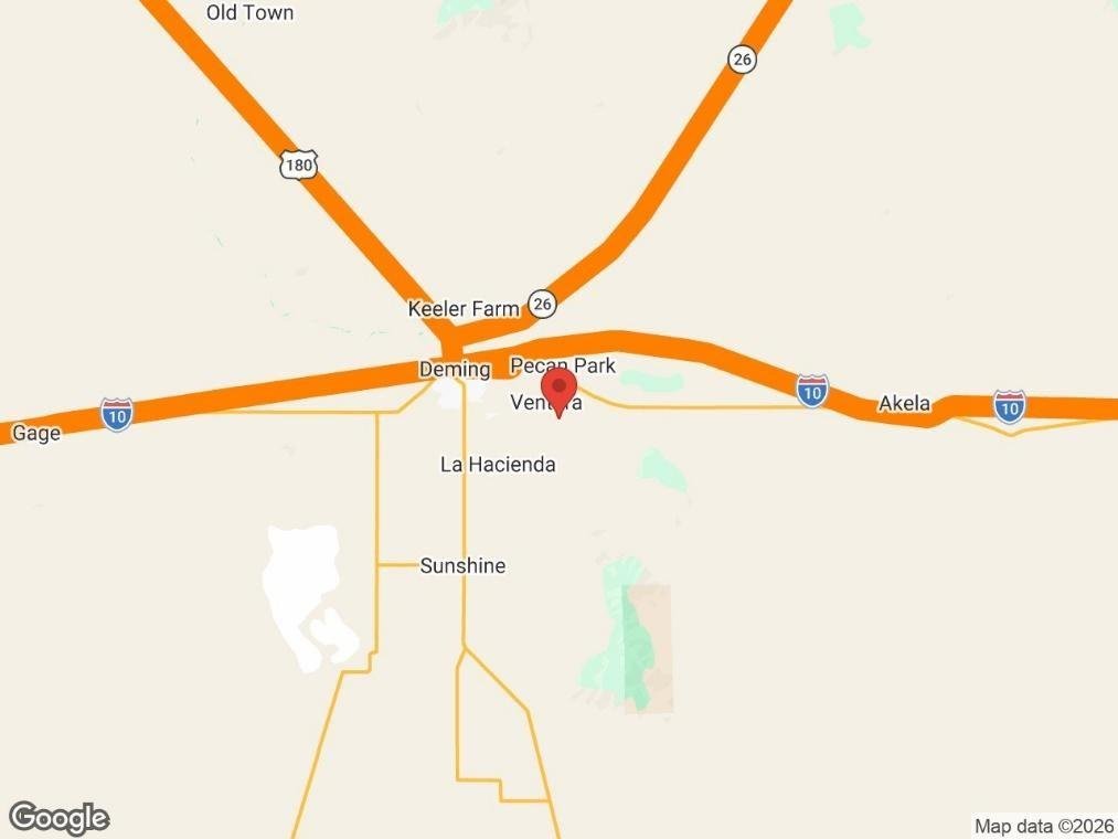 Escape the Ordinary: Your 0.50 Acre Off-Grid Oasis Awaits in New Mexico, $49/MO!