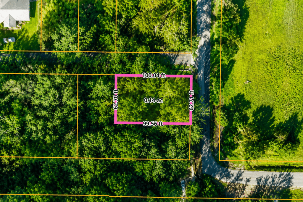 0.14-acre buildable parcel in Laurel, MS with utilities available - photo 10