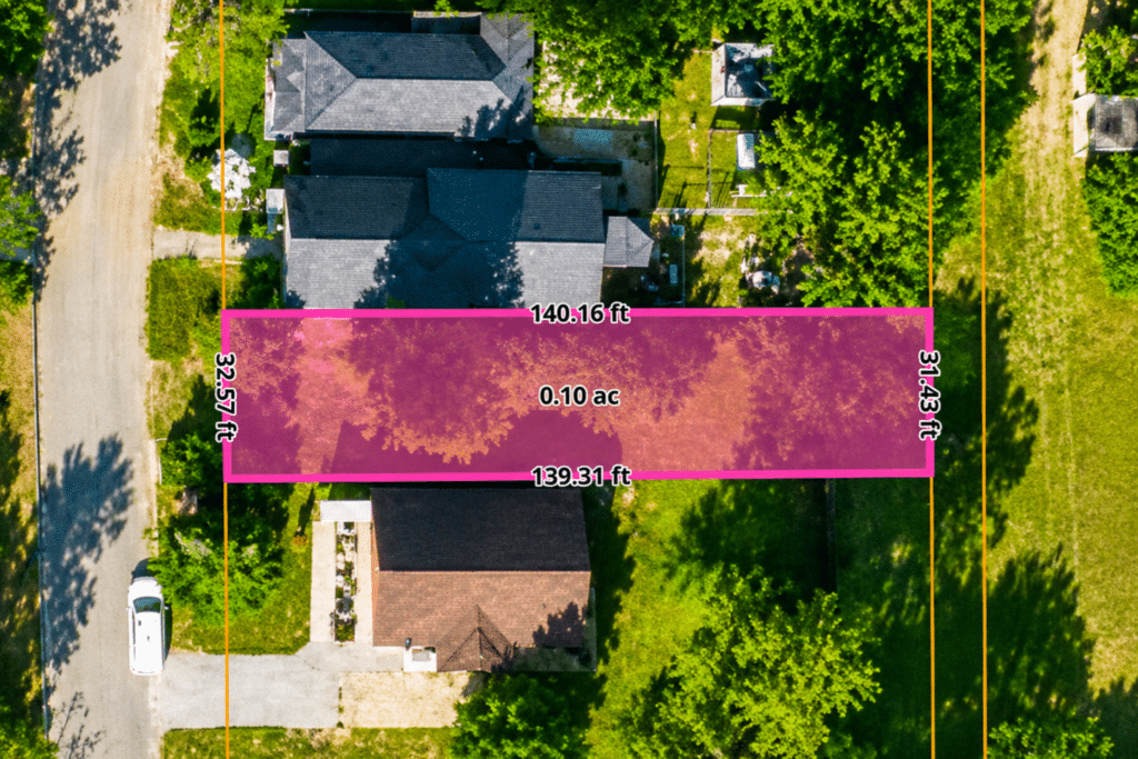 Affordable 0.10-acre buildable lot in Mississippi, $199 down, 24-month terms - photo 9