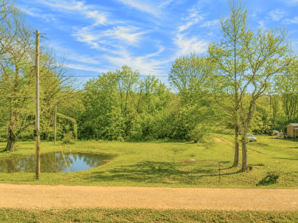0.25-Acre Corner Lot w/ Utilities!