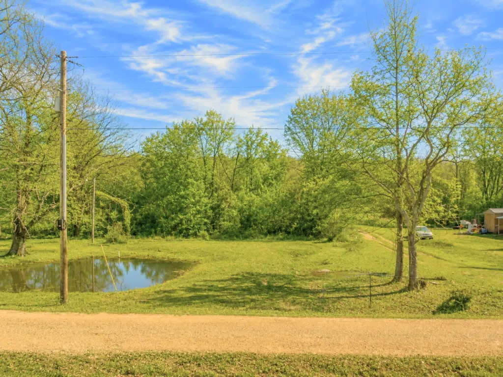 0.25-Acre Corner Lot w/ Utilities!