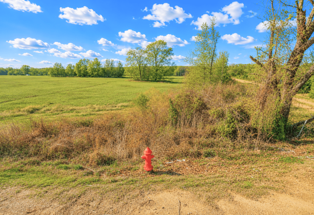 Residential corner lot with utilities available in Leflore County, Mississippi - photo 2