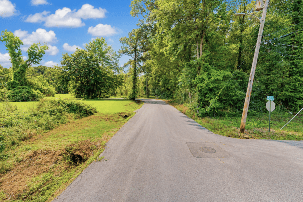 Affordable 0.14-acre land in Laurel, MS with community utilities - photo 3
