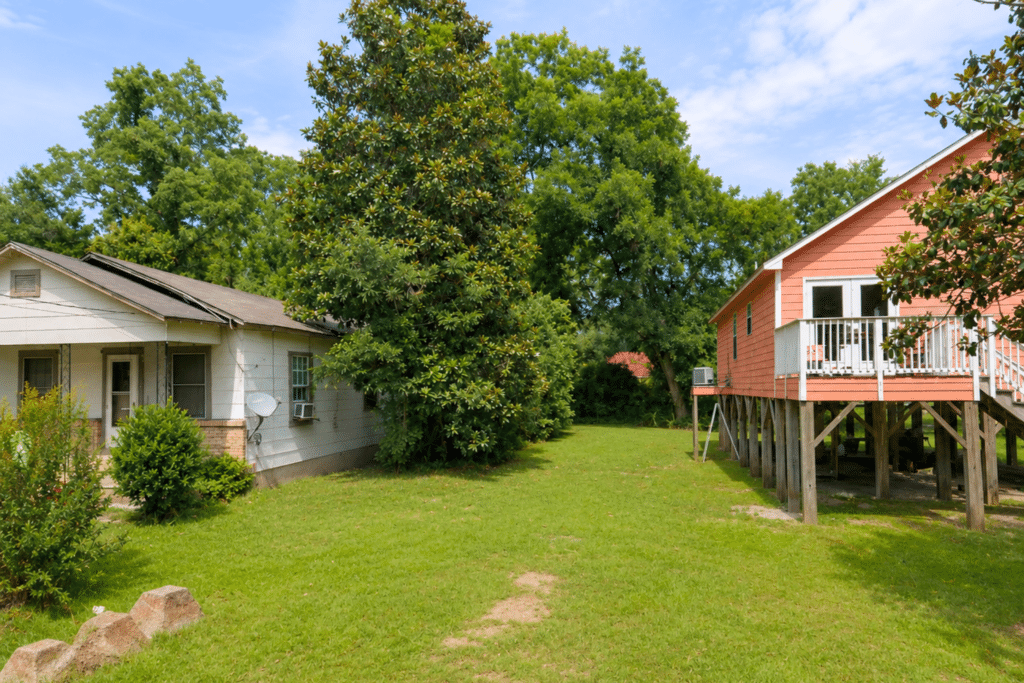 Owner-financed lot near Laurel, Mississippi - $120 monthly payment, no credit check - photo 4