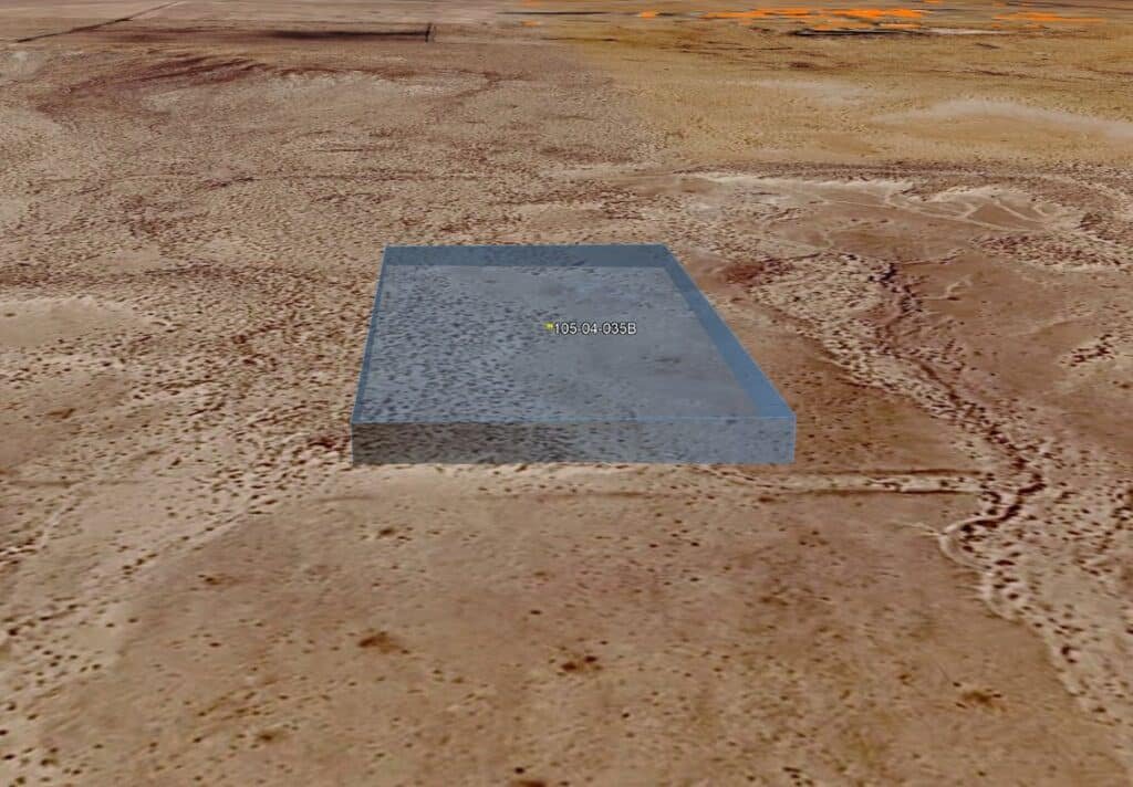 Owner-financed Arizona acreage: RV and mobile home friendly - photo 8