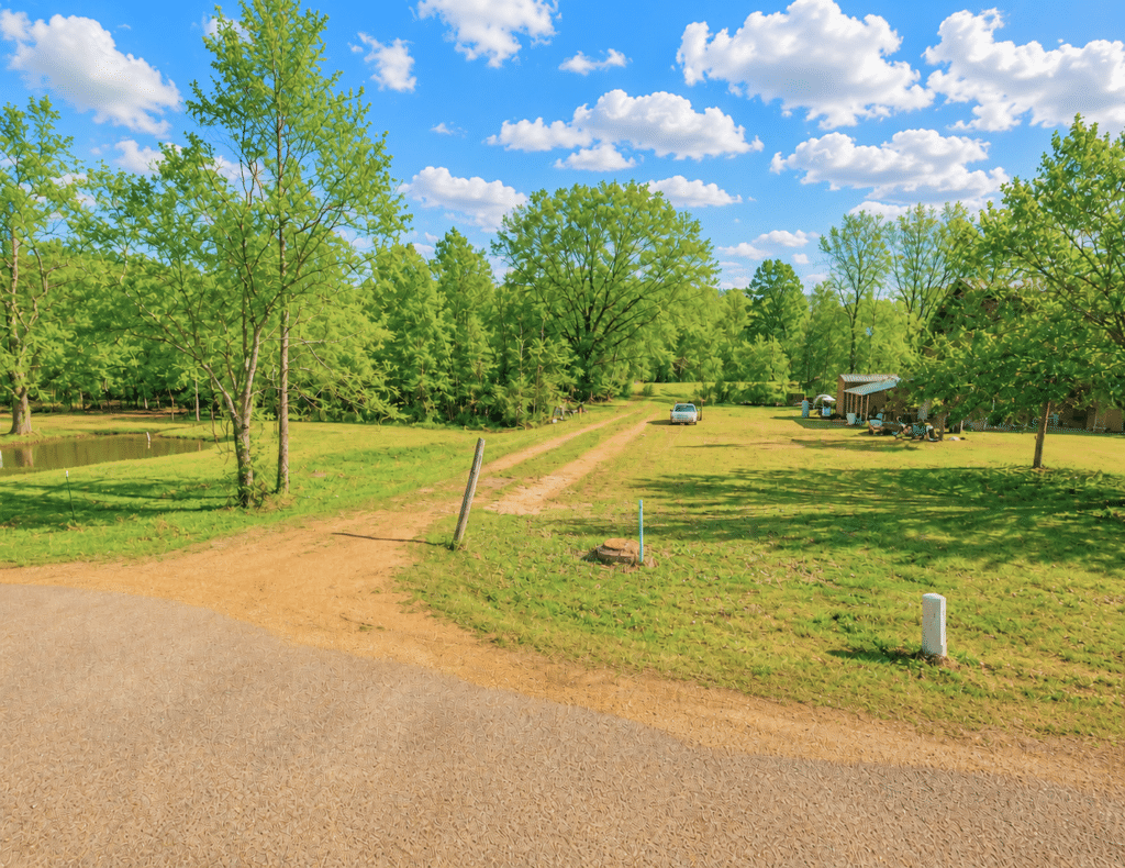 Owner-financed 0.25-acre residential lot in Leflore County, Mississippi - photo 5