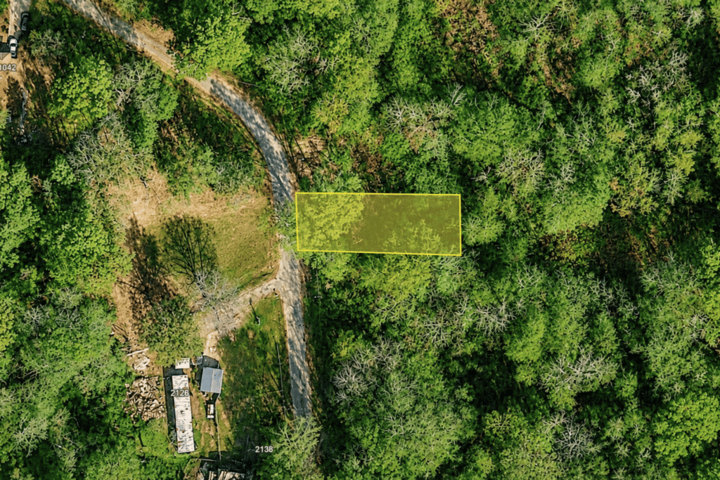 0.14 acre lot with paved road access in Jones County, Mississippi - photo 6