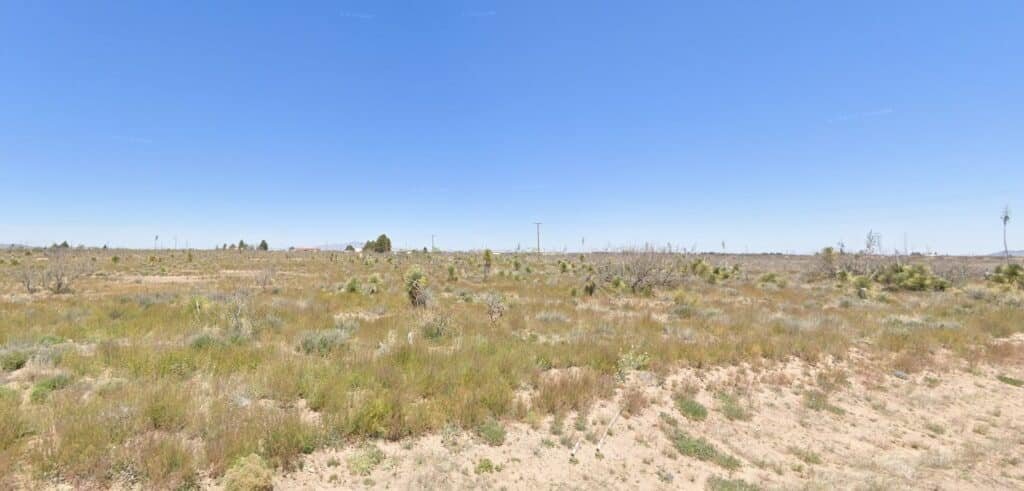 Discover Your Dream Investment in Deming, New Mexico!