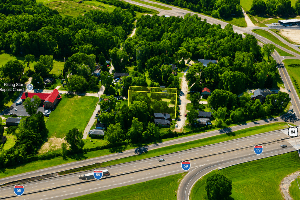 Mississippi land for sale: residential zoning, mobile homes allowed, no HOA - photo 7