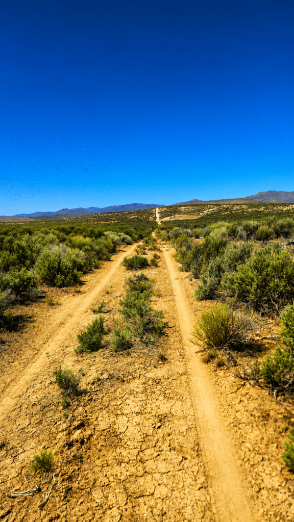 🔥 $139/mo Your Own Campsite | 1.13 Acres | Elko County NV