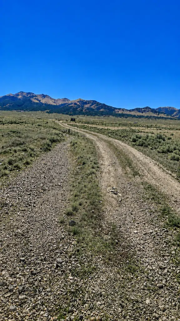 Tired of Crowded Campgrounds? Own Your Private Nevada Camp Spot