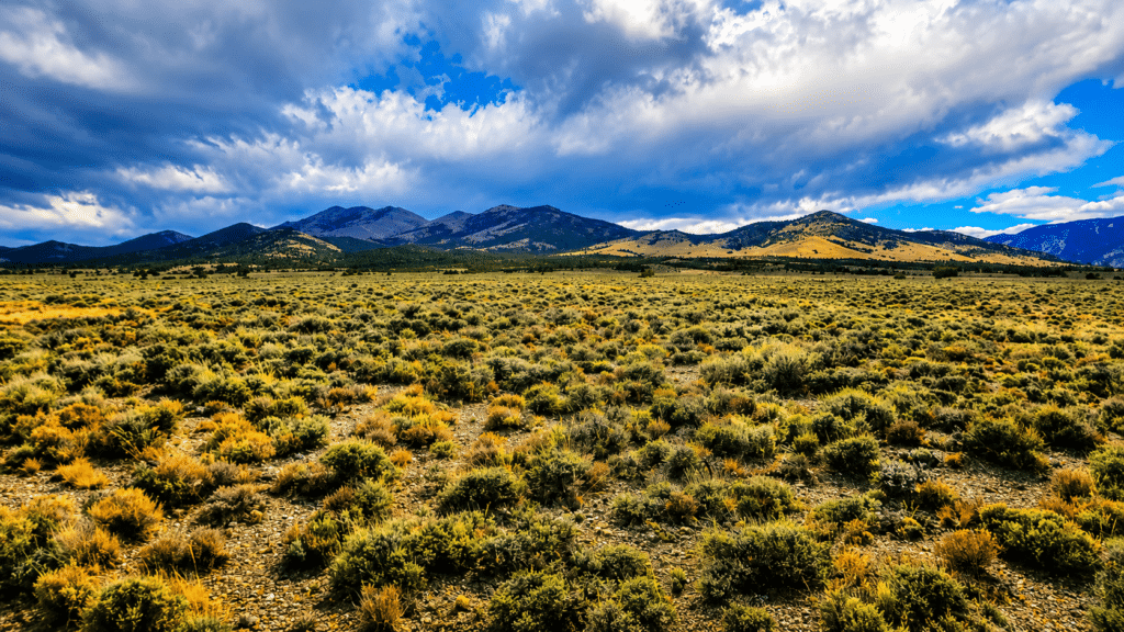 Corner lot with mountain views, Elko County Nevada - photo 6