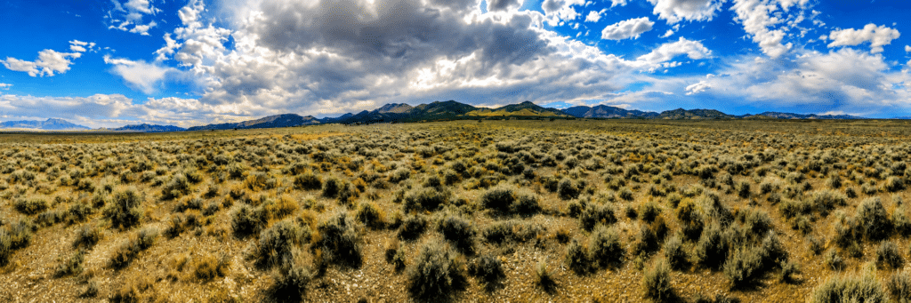RV and mobile home allowed land listing near Montello - photo 5