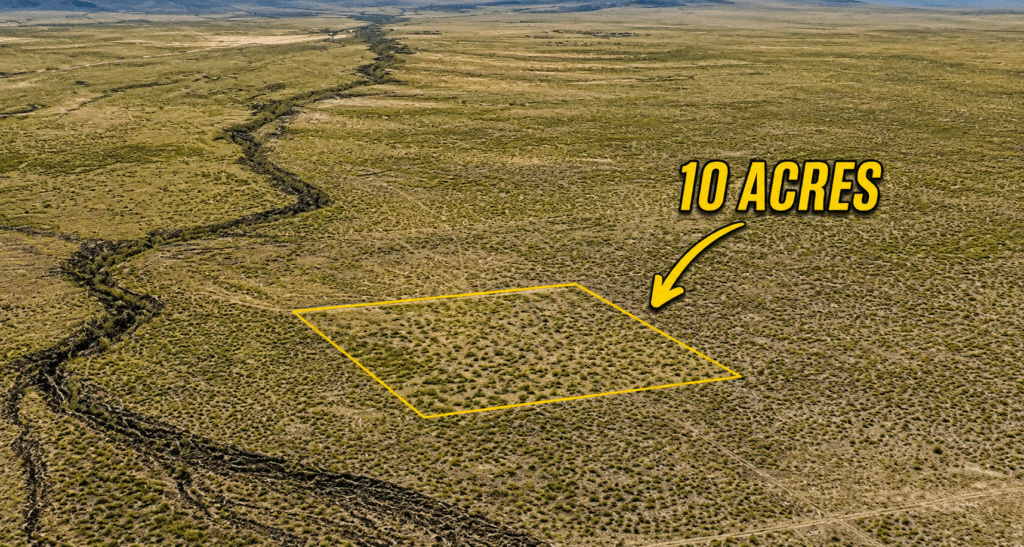 Private land for sale near Montello, NV - $13,999 cash price - photo 8