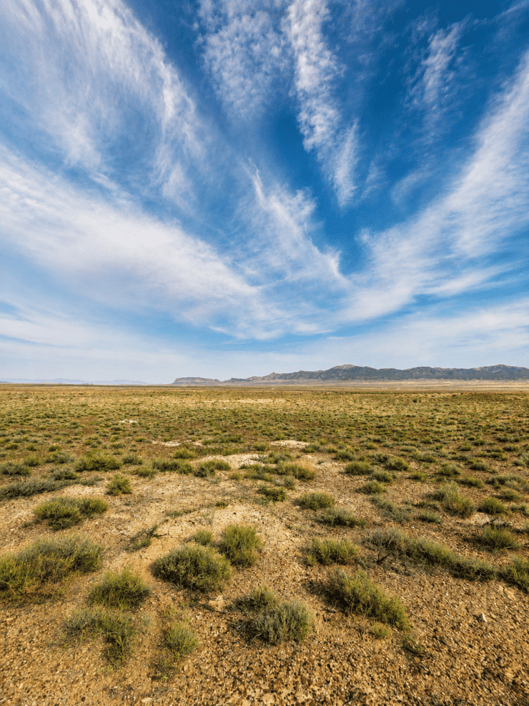 10-acre off-grid property in Elko County, Nevada with camping allowed - photo 7
