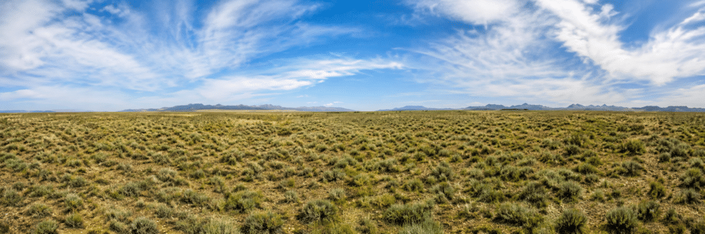 10-acre open land with water rights near Montello, Elko County - photo 5