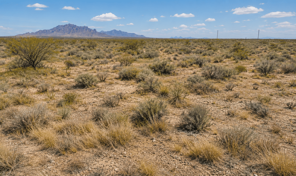 Your Dream Retirement Awaits in Beautiful New Mexico, $49/MO!