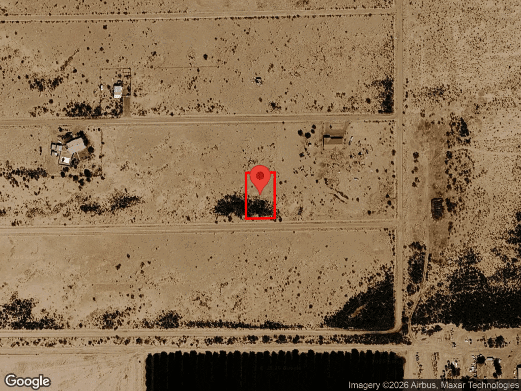 Residential vacant land in Luna County, New Mexico - photo 8