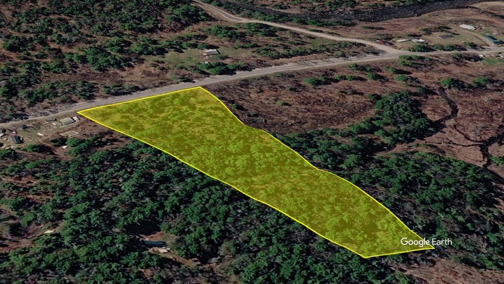 Buildable acreage near Stratford NY on County Highway 119 - photo 3