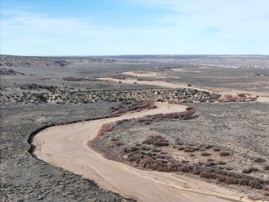 Owner-financed overland playground lot in Arizona, $149 down - photo 2