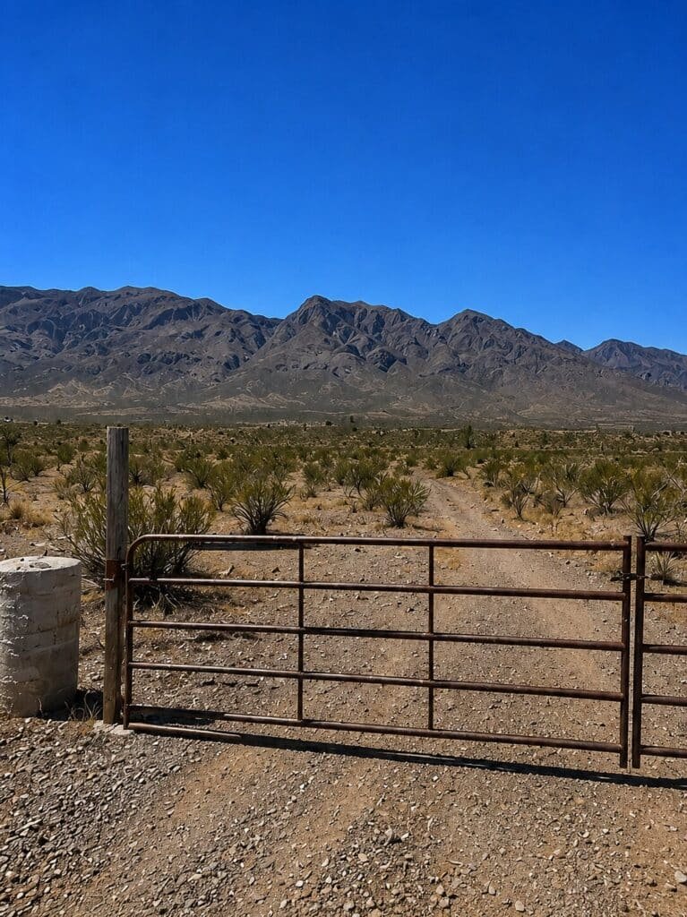 20 Acres ZERO Restrictions Your Land, Your Rules!