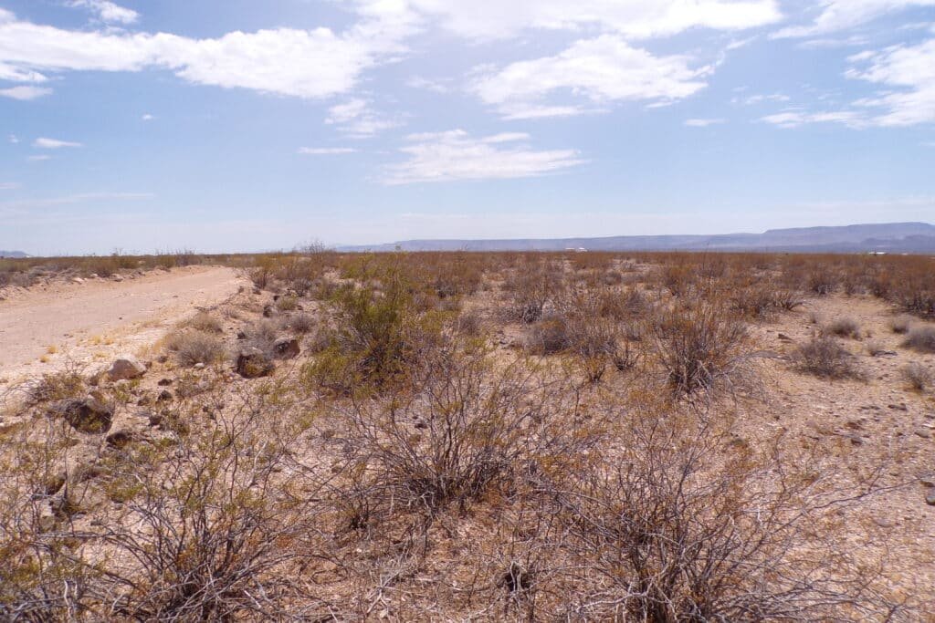 Buildable 2.35 acre parcel for sale in Mohave County, Arizona - photo 4