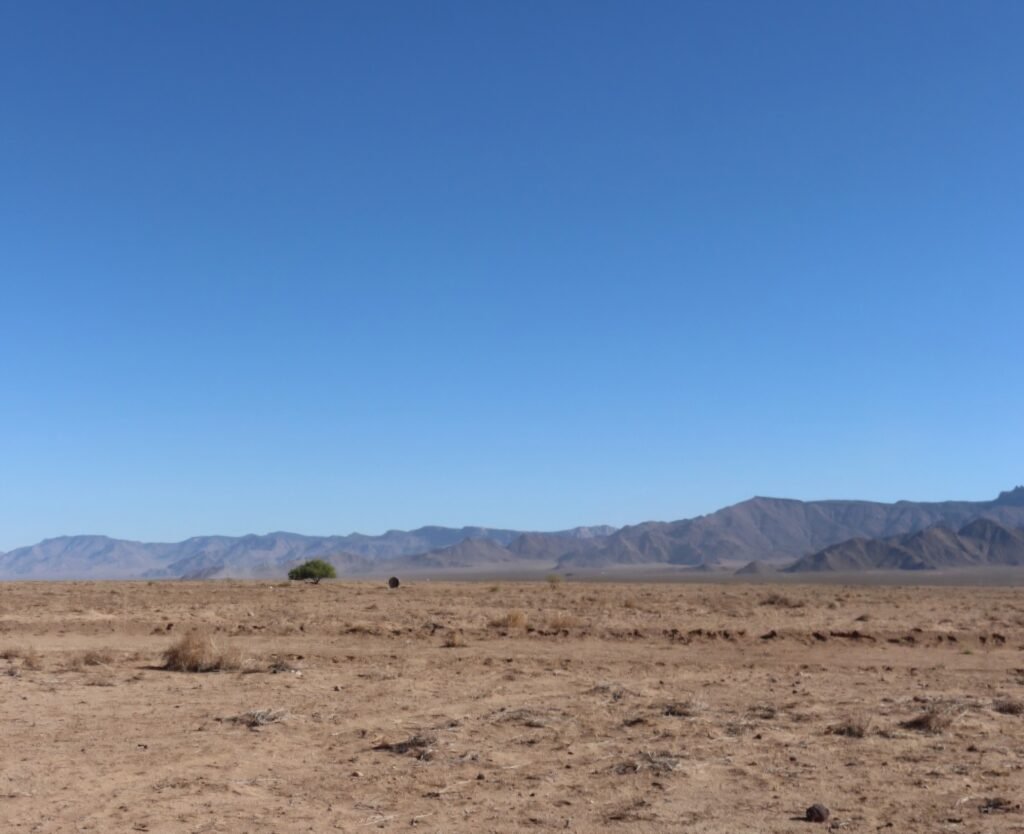 1.25 acre mountainous open land in Mohave County, Arizona - photo 3