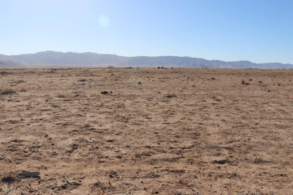 Owner-financed RV camping lot in Mohave County, Arizona - $99 down - photo 2