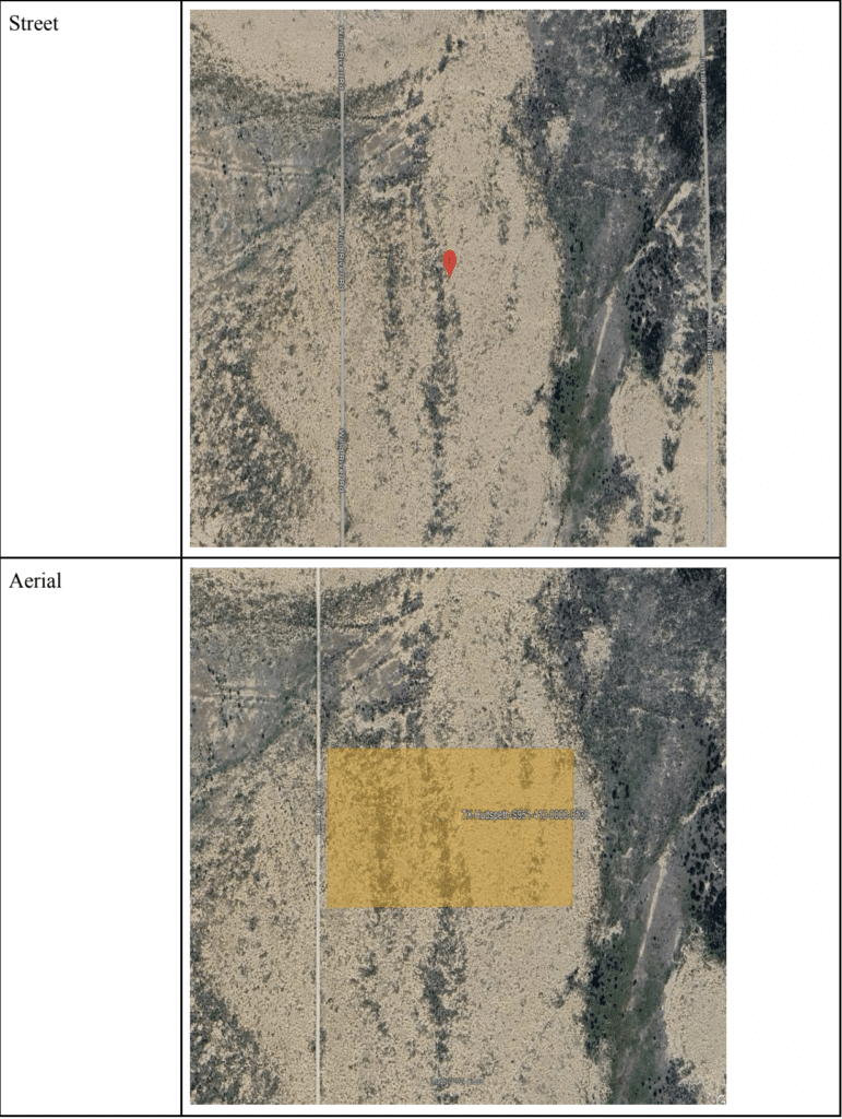 Owner-financed 20 acre lot in Hudspeth County, Texas with RV and mobile home allowance - photo 2