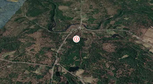 4.6 Acres Stratford NY – Adirondack Edge, Live Stream, Cash Sale