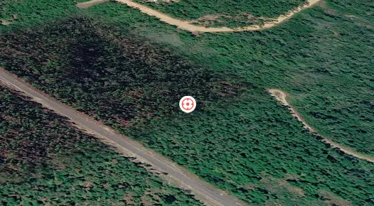 1.31 Acres in Compass Lake Hills FL – Buildable Lot – $10,900 Cash