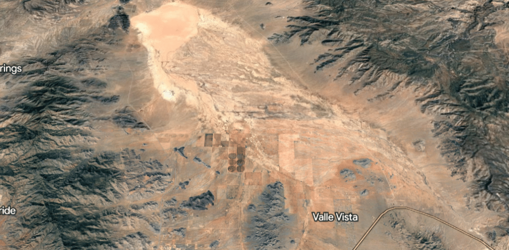 Affordable Arizona land for sale with mountain views in Mohave County - photo 4
