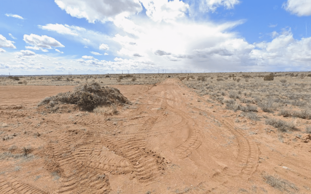Affordable owner-financed land Sandoval County near Rio Rancho - photo 5