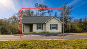0.44 acre lot with well/cistern and septic needed in Putnam County - photo 6