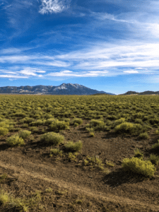Buildable open space land near Montello, Nevada - 20 acres - photo 7